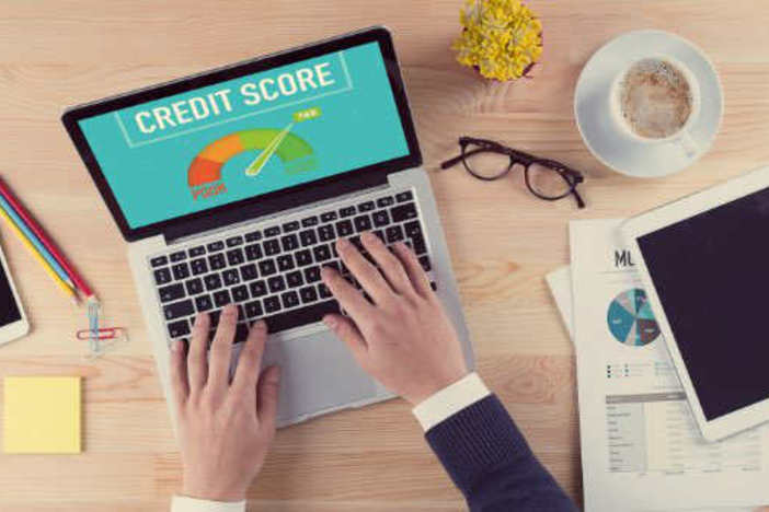 Does Your Credit Score Matter When You Invest in Real Estate?