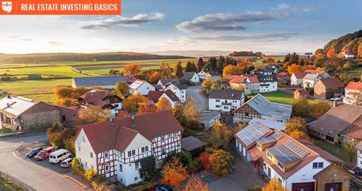 Lead favorite real estate strategies