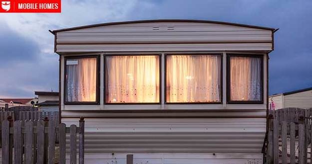 5 Tips for Those Buying a Used Mobile Home as a Primary Residence mobile-home-advantages